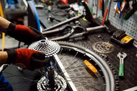 Drivetrain Cleaning